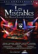 Les Miserables: 25th Anniversary , Ramin Karimloo