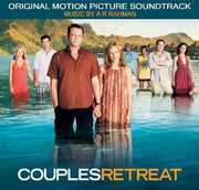 Couples Retreat (Original Motion Picture Soundtrack) , Various Artists