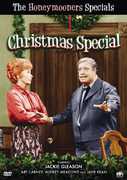 The Honeymooners Specials: Christmas Special , Jackie Gleason