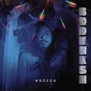 Body Wash , Mndsgn
