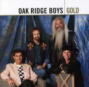 Gold , Oak Ridge Boys