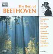 Best of Beethoven , Ludwig van Beethoven