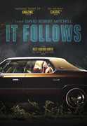 It Follows , Maika Monroe