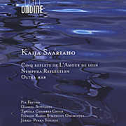 Cinq Reflets de L'amour , Gabriel Suovanen
