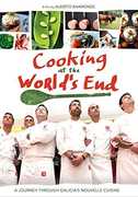 Cooking at the World's End 
