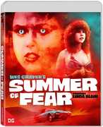Summer of Fear , Lee Purcell