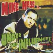 Under The Influences , Mike Ness