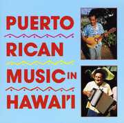 Puerto Rican Music in Hawaii /  Various , Various Artists