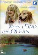 When I Find the Ocean , Amy Redford
