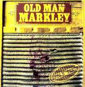 Guts N' Teeth , Old Man Markley