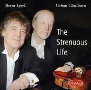Strenuous Life , Urban G rdborn