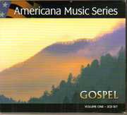 Americana Gospel Series, Vol. 1 , Various Artists