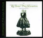 Roy Bargy: Piano Syncopations , Roy Bargy