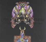 Crashing Diseases & Incurable Airplanes [Import] , Usa Out of Vietnam