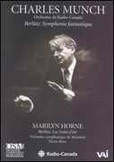 Symphonie Fantastique Op 14 /  Les Nuits D'ete , H. Berlioz