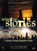 Standing With Stones: A Journey Through Megalithic Britain , Rupert Soskin