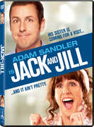 Jack and Jill , Elodie Tougne