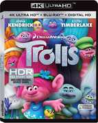 Trolls , Anna Kendrick
