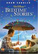 Bedtime Stories (2008) , Adam Sandler