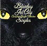 Perfect Single Collection Singles [Import] , Blankey Jet City