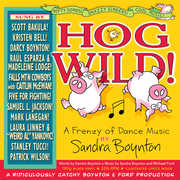 Hog Wild , Sandra Boynton