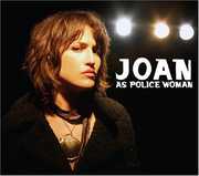 Real Life , Joan as Police Woman