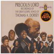 Precious Lord: Songs Of Thomas A Dorsey , Various Artists