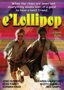 E'lollipop , José Ferrer