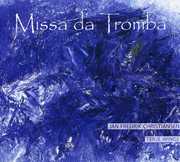 Missa Da Tromba , Jan Fredrik Christiansen