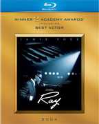 Ray , Jamie Foxx