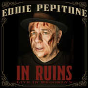 In Ruins [Explicit Content] , Eddie Pepitone