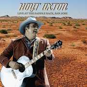 Live at The Saddle Rack, San Jose , Hoyt Axton