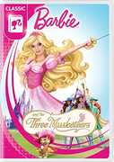 Barbie and the Three Musketeers 