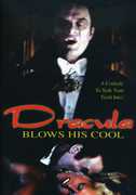 Dracula Blows His Cool , Gianni Garko