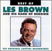 Greatest Hits , Les Brown & His Band of Renown