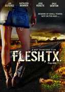 Flesh, TX , Jose Rosete
