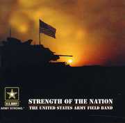 Stength of the Nation , Michael Peterson