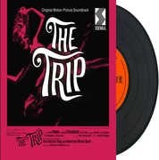The Trip , Various Artists