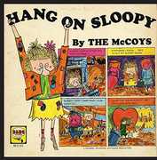 Hang on Sloopy , The McCoys