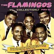 The Flamingos Collection 1953-61 , The Flamingos