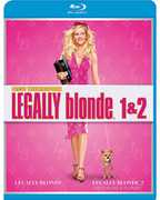 Legally Blonde 1 & 2 , Reese Witherspoon