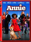 Annie 