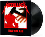 Kill Em All , Metallica