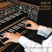 Bach Goldberg Variations , J.S. Bach
