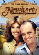 Newhart: The Complete Eighth Season (The Final Season) , Bob Newhart