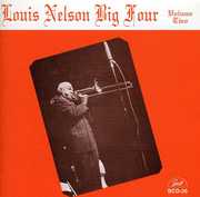 Big Four 2 , Louis Nelson