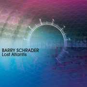 Lost Atlantis: Schrader , Barry Schrader