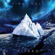 Final Call , Kitaro