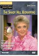 The Shady Hill Kidnapping , Stephen Burleigh