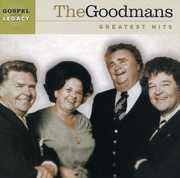 Greatest Hits , The Goodmans